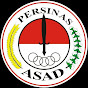 OFFICIAL PERSINAS ASAD OKI