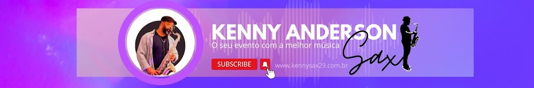 Kenny Sax29 - Músico Saxofonista