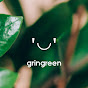 그린그린_gringreen '◡'