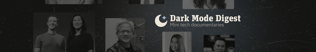 Dark Mode Digest