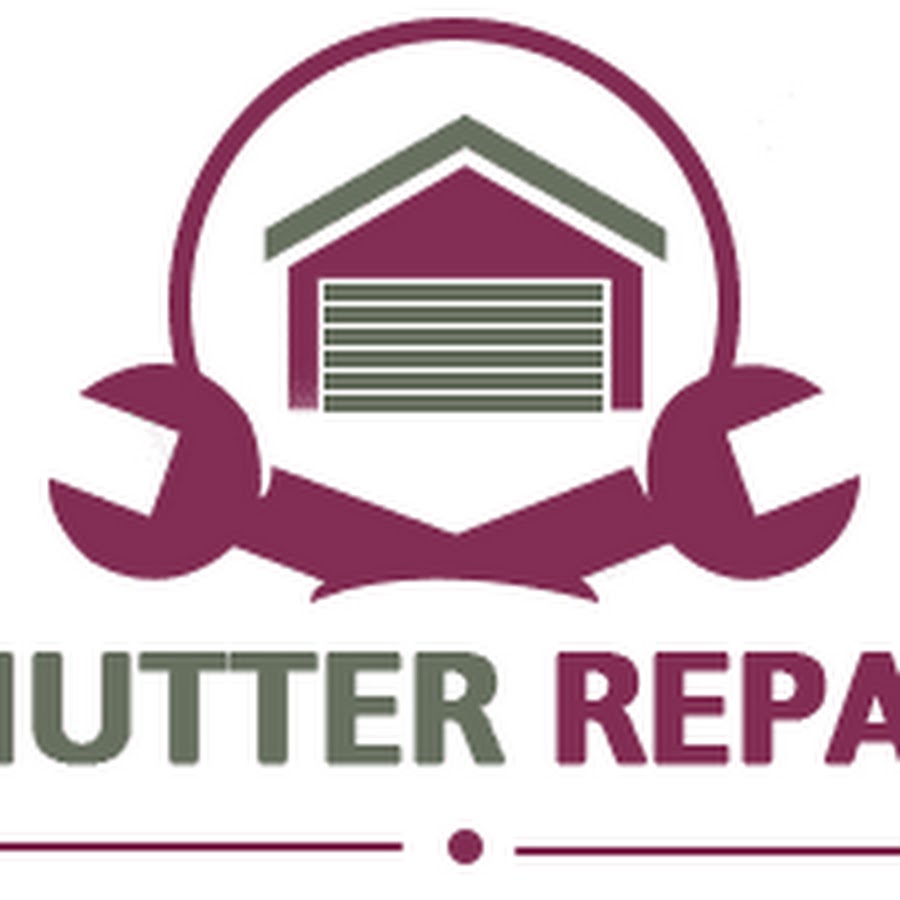 Shutte repair youtube