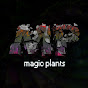Magic Plants