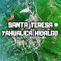 Santa Teresa Yahualica Hidalgo