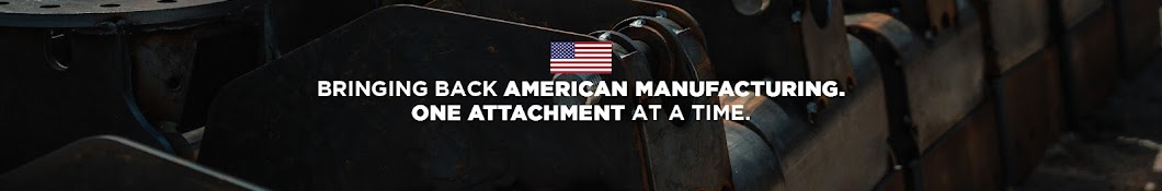 Equipment Attachments, United States