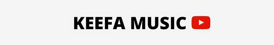 Keefa Music Banner