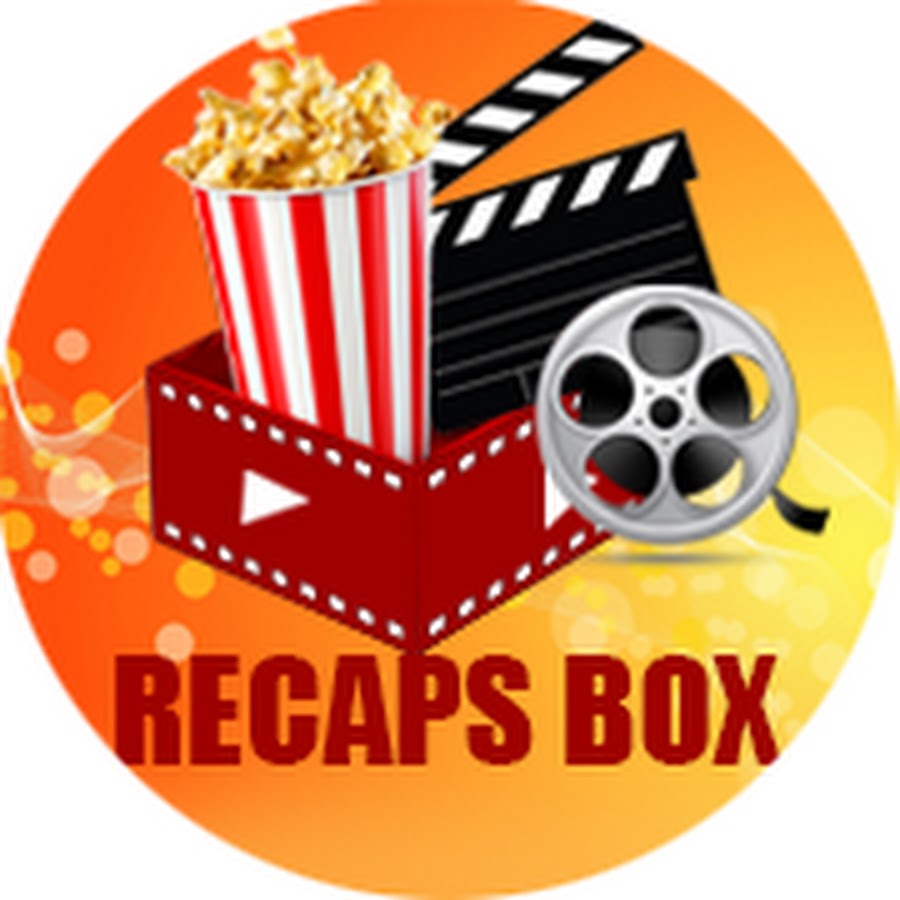 Recaps Box @recapsbox