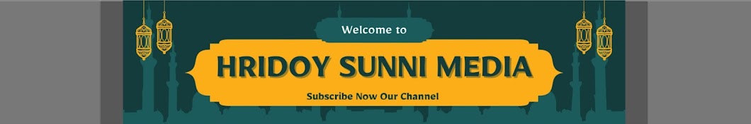 Hridoy Sunni Media