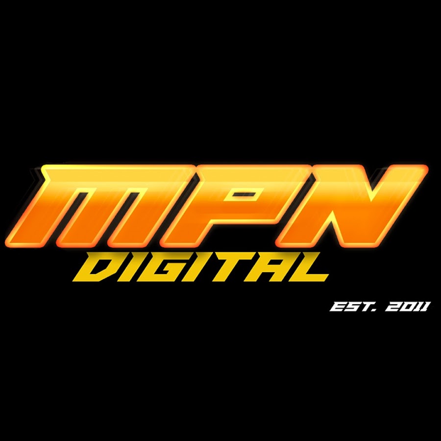 Profile avatar of MPNDigitalVideo