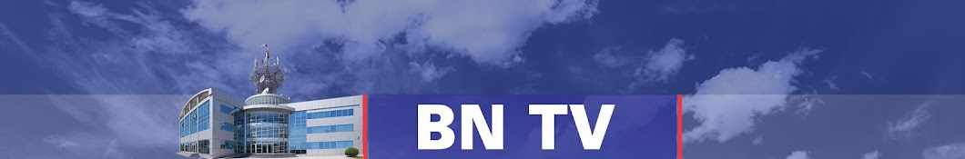 BN TV INFO Banner