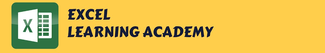 Excel Learning Academy