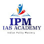 IPM IAS ACADEMY