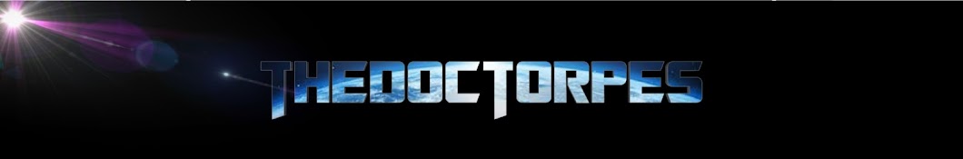 The Doctor PES Banner