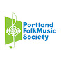 Portland FolkMusic Society Concerts