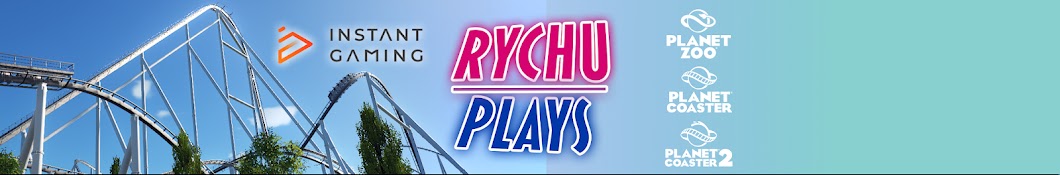 Rychu Plays