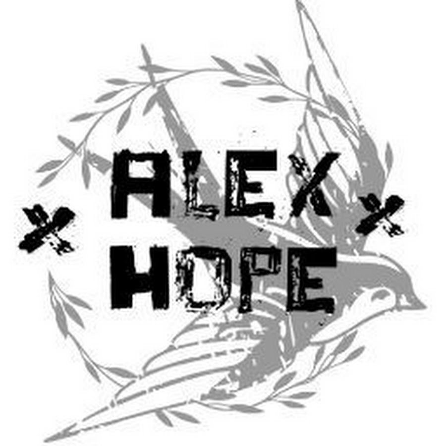 Alex hope