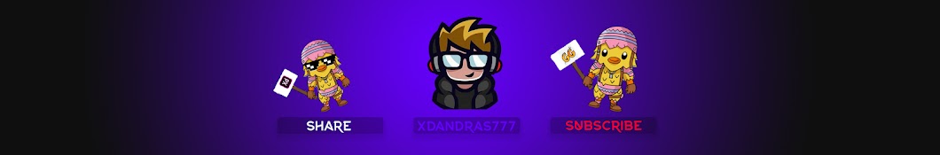 XDANDRAS777