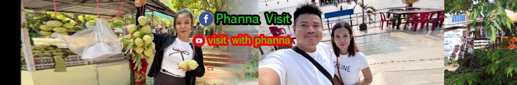 Visit With Phanna