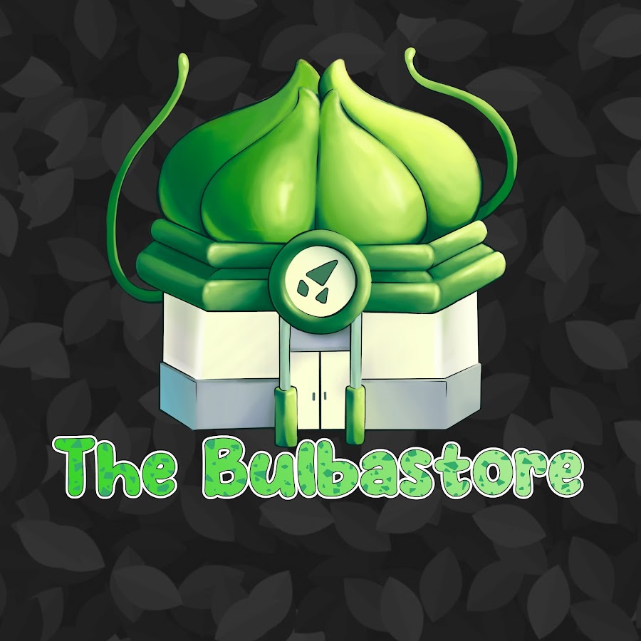 TheBulbaStore