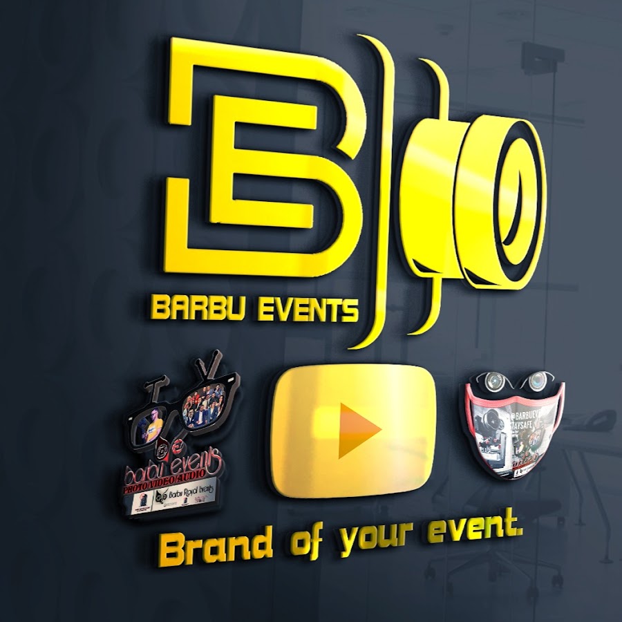 BARBU EVENTS @barbuevents