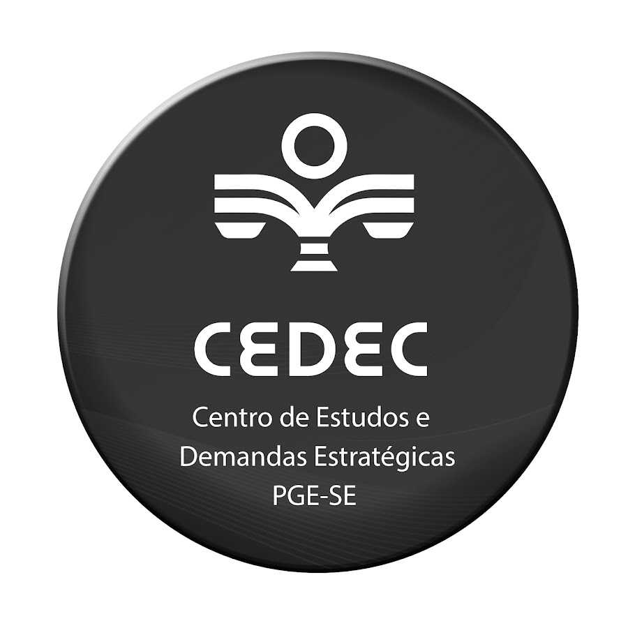 Cedec Pge Sergipe Youtube