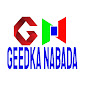 GEEDKA NABADA