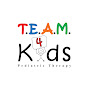 T.E.A.M. 4 Kids Pediatric Therapy