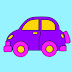 logo Car Toon