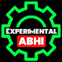 Experimental Abhi