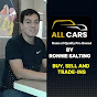 Ronnie Salting / All Cars 