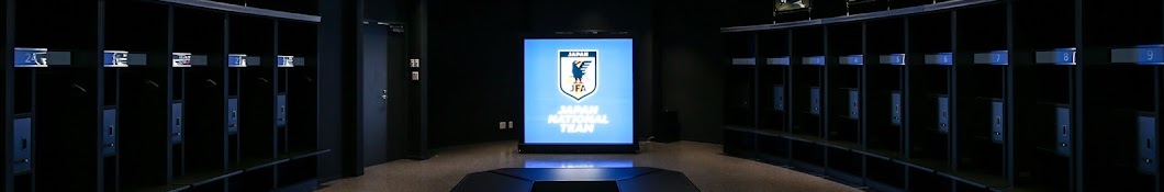 JFA Technical Center TV