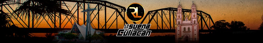 RL Music Entertainment Banner