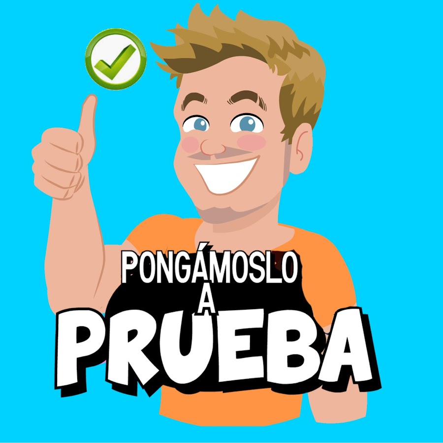  PONGAMOSLO A PRUEBA CORTOS @pongamosloapruebacortos1