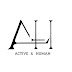 logo ACTIVEandHUMAN
