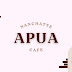 NANCHATTE CAFE【APUA-あぷあ-】