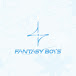 Fantasy Boys_Official