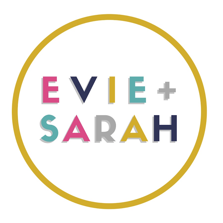 Evie and Sarah
