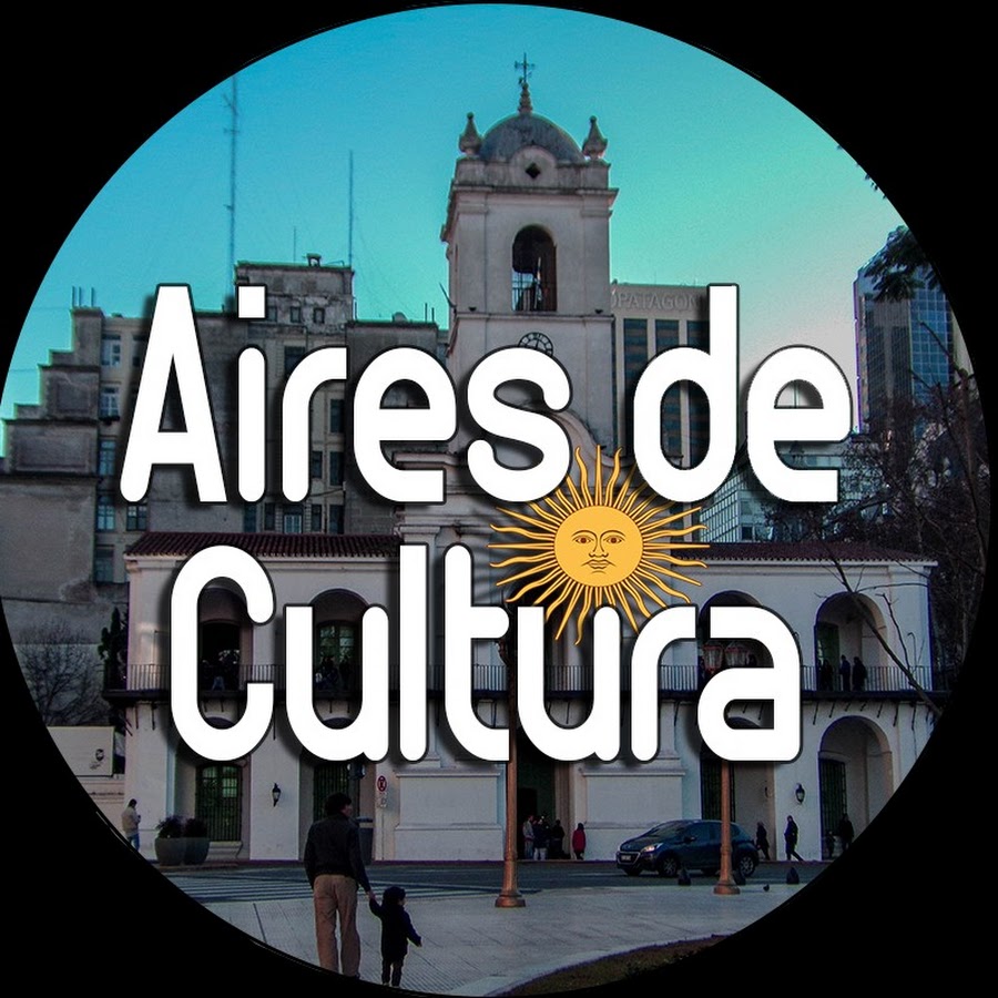 Aires de Cultura @AiresDeCultura