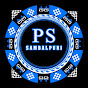 PS Sambalpuri