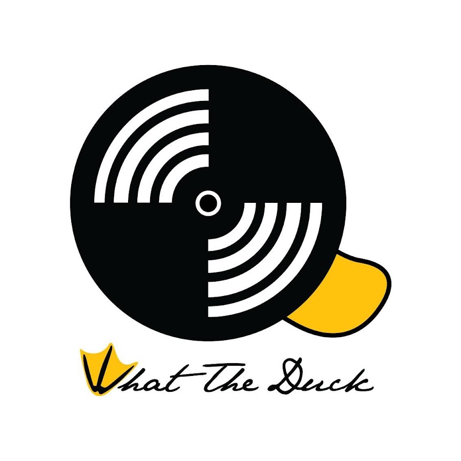 Whattheduck @whattheduckmusic