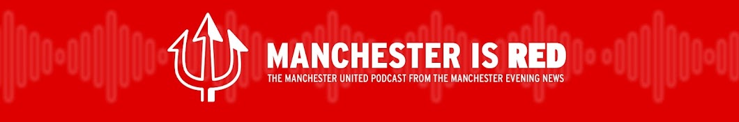 Manchester is RED - A Manchester United Podcast