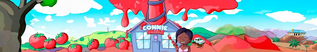 Connie Heinz Banner