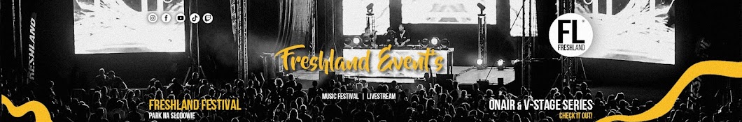 Freshland Events