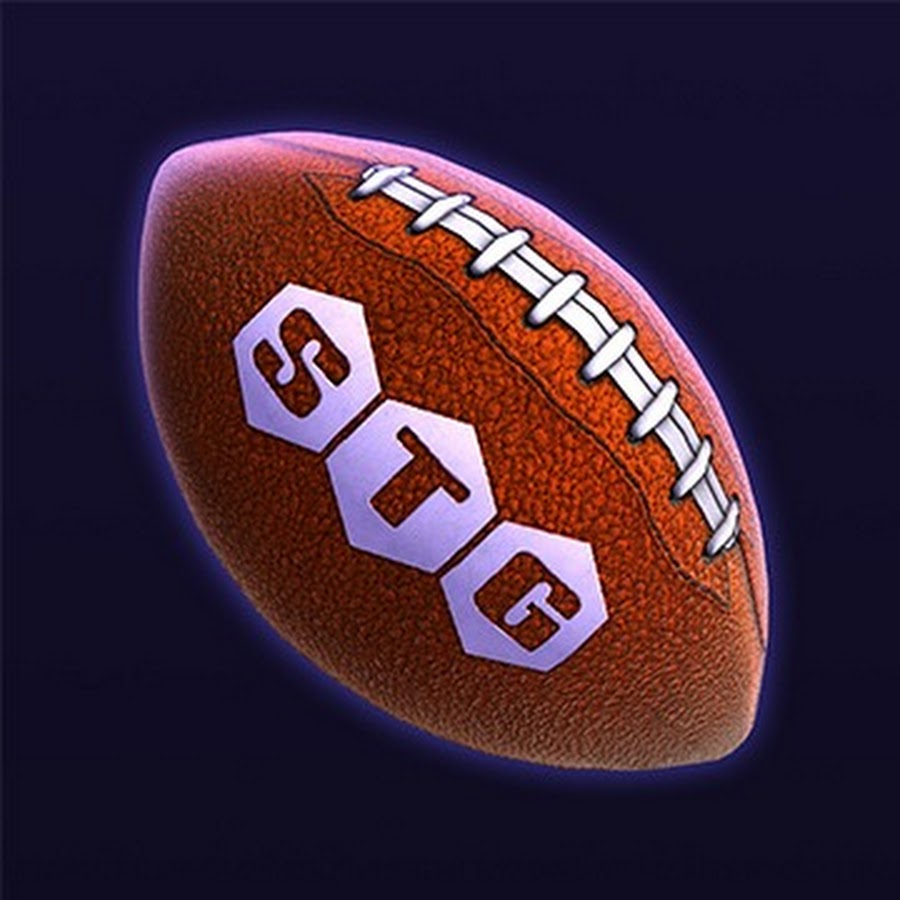 STG Football  Download and Play for Free - Epic Games Store