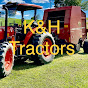 K&H Tractors