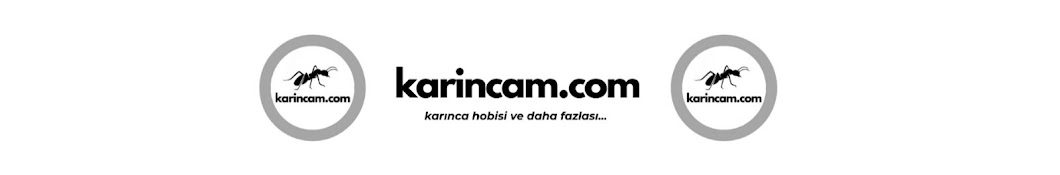 Karıncam