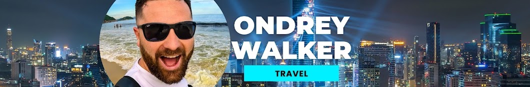 Ondrey Walker Banner