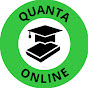 Quanta Aulas Online - Professor Samuel Isidoro