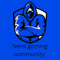 Nerd Gaming Community