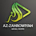 Azzahrowiyah Media Center