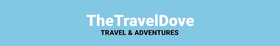 TheTravelDove Banner